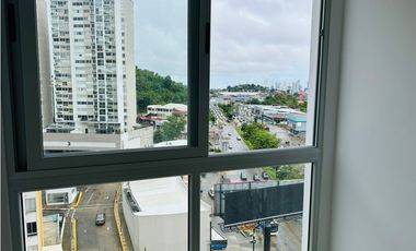 En alquiler apartamento a estrenar en PH Greenwood