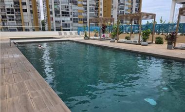 En alquiler apartamento a estrenar en PH Greenwood