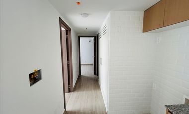 En alquiler apartamento a estrenar en PH Greenwood