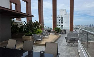 En alquiler apartamento a estrenar en PH Greenwood