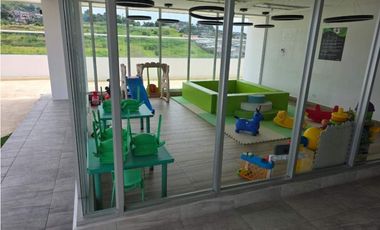 En alquiler apartamento a estrenar en PH Greenwood