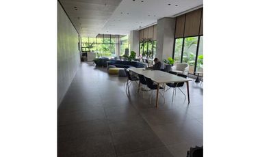 En alquiler apartamento a estrenar en PH Greenwood