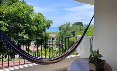 Ensenada ocean views 2 bd/2bth