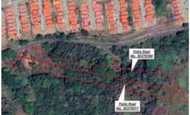 VILLA GRECIA / ALCADE DIAZ / ROD CAREW / TERRENO 2 HECTAREAS AS