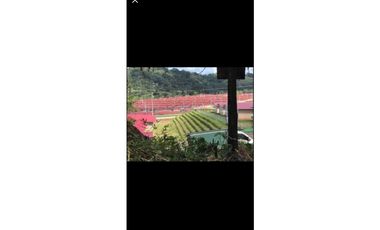 VILLA GRECIA / ALCADE DIAZ / ROD CAREW / TERRENO 2 HECTAREAS AS