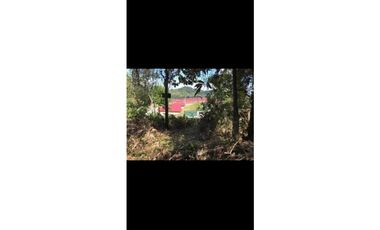 VILLA GRECIA / ALCADE DIAZ / ROD CAREW / TERRENO 2 HECTAREAS AS
