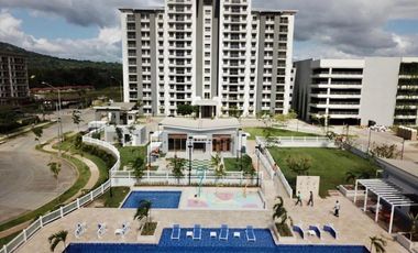 PANAMA PACIFICO / PH PARTERRE / 2 HABITACION / 90M / PARA ESTRENAR