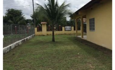 CHAME/ LA PAZ / 2 HABITACIONES / 1000 M2 / TERRAZA AMPLIA AS