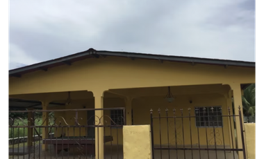 CHAME/ LA PAZ / 2 HABITACIONES / 1000 M2 / TERRAZA AMPLIA AS