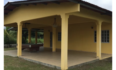 CHAME/ LA PAZ / 2 HABITACIONES / 1000 M2 / TERRAZA AMPLIA AS