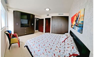 VENTA Y ALQUILER APARTAMENTO COSTA DEL ESTE 150M2 PH SKY PARC II MLD