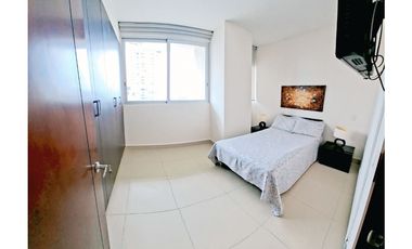 VENTA Y ALQUILER APARTAMENTO COSTA DEL ESTE 150M2 PH SKY PARC II MLD