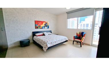 VENTA Y ALQUILER APARTAMENTO COSTA DEL ESTE 150M2 PH SKY PARC II MLD