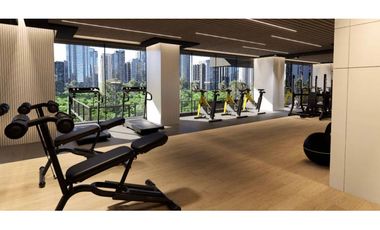 VENTA Y ALQUILER APARTAMENTO COSTA DEL ESTE 150M2 PH SKY PARC II MLD