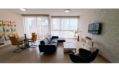 VENTA Y ALQUILER APARTAMENTO COSTA DEL ESTE 150M2 PH SKY PARC II MLD