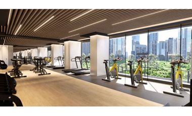 VENTA Y ALQUILER APARTAMENTO COSTA DEL ESTE 150M2 PH SKY PARC II MLD