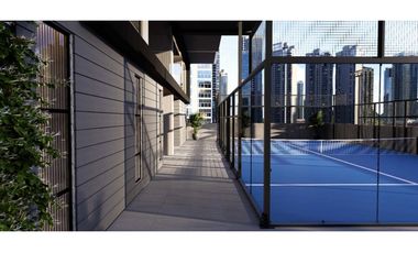 VENTA Y ALQUILER APARTAMENTO COSTA DEL ESTE 150M2 PH SKY PARC II MLD