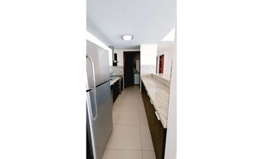 VENTA Y ALQUILER APARTAMENTO COSTA DEL ESTE 150M2 PH SKY PARC II MLD