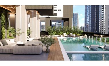 VENTA Y ALQUILER APARTAMENTO COSTA DEL ESTE 150M2 PH SKY PARC II MLD