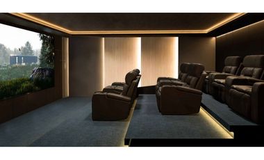 VENTA Y ALQUILER APARTAMENTO COSTA DEL ESTE 150M2 PH SKY PARC II MLD