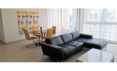 VENTA Y ALQUILER APARTAMENTO COSTA DEL ESTE 150M2 PH SKY PARC II MLD