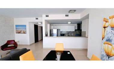 VENTA Y ALQUILER APARTAMENTO COSTA DEL ESTE 150M2 PH SKY PARC II MLD