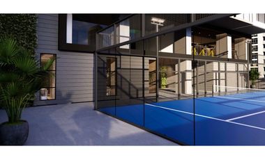 VENTA Y ALQUILER APARTAMENTO COSTA DEL ESTE 150M2 PH SKY PARC II MLD