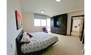 VENTA Y ALQUILER APARTAMENTO COSTA DEL ESTE 150M2 PH SKY PARC II MLD