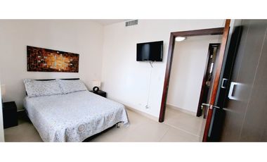 VENTA Y ALQUILER APARTAMENTO COSTA DEL ESTE 150M2 PH SKY PARC II MLD