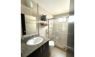 ARRAIJAN / PH ECOGARDENS / 250M / 3 HABITACION / 2 PARKING / TERRAZA