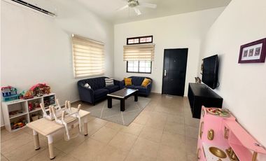 ARRAIJAN / PH ECOGARDENS / 250M / 3 HABITACION / 2 PARKING / TERRAZA