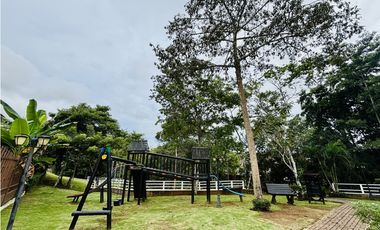 ARRAIJAN / PH ECOGARDENS / 250M / 3 HABITACION / 2 PARKING / TERRAZA