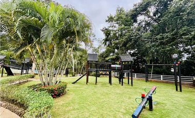 ARRAIJAN / PH ECOGARDENS / 250M / 3 HABITACION / 2 PARKING / TERRAZA