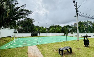 ARRAIJAN / PH ECOGARDENS / 250M / 3 HABITACION / 2 PARKING / TERRAZA