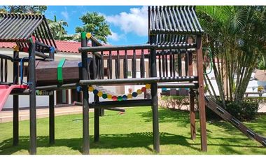 ARRAIJAN / PH ECOGARDENS / 250M / 3 HABITACION / 2 PARKING / TERRAZA