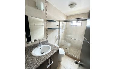 ARRAIJAN / PH ECOGARDENS / 250M / 3 HABITACION / 2 PARKING / TERRAZA