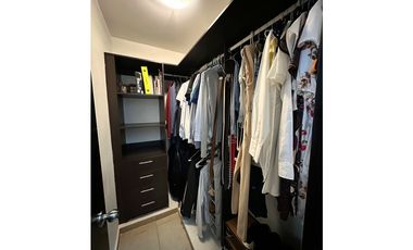 ARRAIJAN / PH ECOGARDENS / 250M / 3 HABITACION / 2 PARKING / TERRAZA