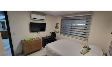 VENTA DE CASA EN PARQUE LEFEVRE