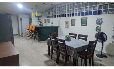 VENTA DE CASA EN PARQUE LEFEVRE