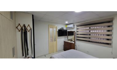 VENTA DE CASA EN PARQUE LEFEVRE