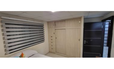 VENTA DE CASA EN PARQUE LEFEVRE