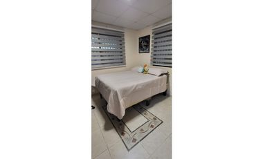 VENTA DE CASA EN PARQUE LEFEVRE