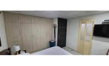 VENTA DE CASA EN PARQUE LEFEVRE