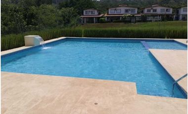 VENDO CASA ARRAIJAN LAS VILLAS CIUDAD DEL FUTURO PH LA CAMPIÑA