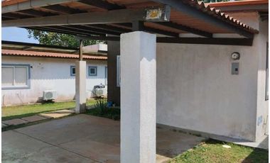 VENDO CASA ARRAIJAN LAS VILLAS CIUDAD DEL FUTURO PH LA CAMPIÑA