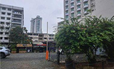 ALQUILO ESPACIO PARA FOOD TRUCK