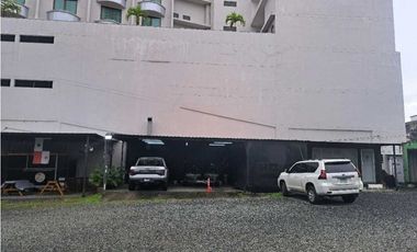 ALQUILO ESPACIO PARA FOOD TRUCK