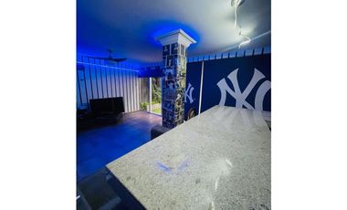 Casa en Alquiler en Dos Mares