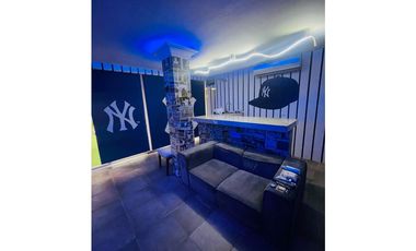 Casa en Alquiler en Dos Mares