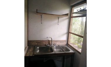 VENDO.TERRENO.DESDE.7000MTS CON CASITA - VIA GUALACA